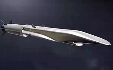 鋯石攜先鋒，俄羅斯打造高超聲速之矛