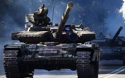 碳化硼陶瓷在國防軍工領域如何發揮“威力”？