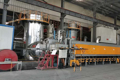  更高效！更環(huán)保！廢銅線無(wú)氧熱解技術(shù)解析