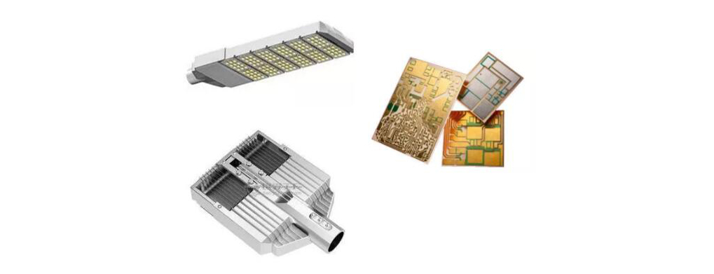 LD/LED散熱、激光系統(tǒng)、混合式集成電路