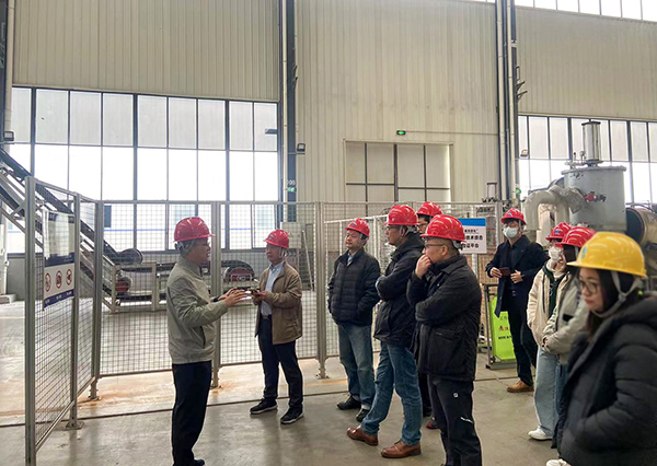 頂立科技參與的國家重點研發計劃“固廢資源化技術多維績效測評研究與集成應用”項目順利通過現場核查和技術指標測評 (2).jpg