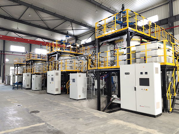 頂立科技戴煜博士專著《先進復合材料高溫熱工裝備》正式出版 頂立科技戴煜博士專著《先進復合材料高溫熱工裝備》正式出版