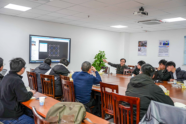 頂立科技舉辦“第一性原理計算”專題講座 助力科研人員專業(yè)技能提升 (1).png 頂立科技舉辦“第一性原理計算”專題講座 助力科研人員專業(yè)技能提升 (1).png