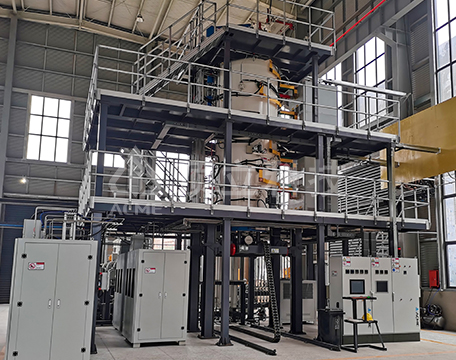 化學氣相沉積爐