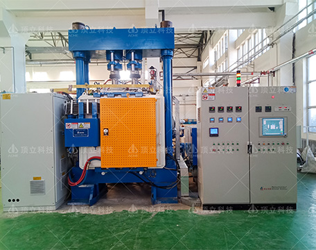 真空擴散焊爐
