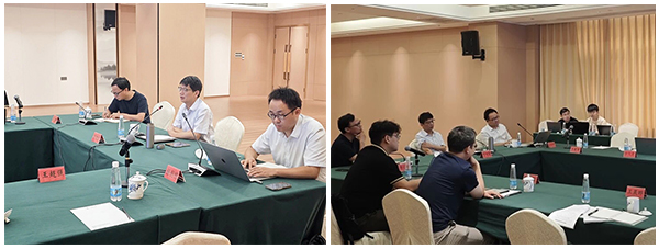 國家重點研發(fā)計劃項目“退役鋰電池整體熱解裝備與深度提鋰技術及應用示范” 項目 2025 年年中總結會成功在南昌召開12.jpg 國家重點研發(fā)計劃項目“退役鋰電池整體熱解裝備與深度提鋰技術及應用示范” 項目 2025 年年中總結會成功在南昌召開12.jpg