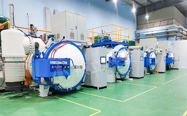 真空熱處理爐有哪些？主要用途是什么？