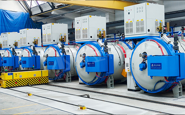 真空淬火爐有哪些？主要用途是？