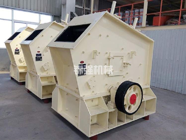 一套制沙設備多少錢呢？有哪些制砂原料？(圖1)