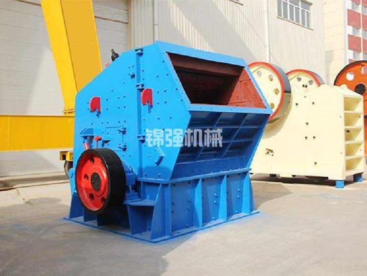 整套砂石料破碎機(jī)多少錢(qián)?砂石破碎機(jī)設(shè)備成本多少？(圖4)